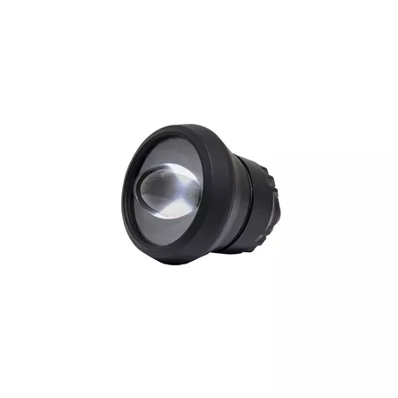 Fog Lights LED Koso Aurora black
