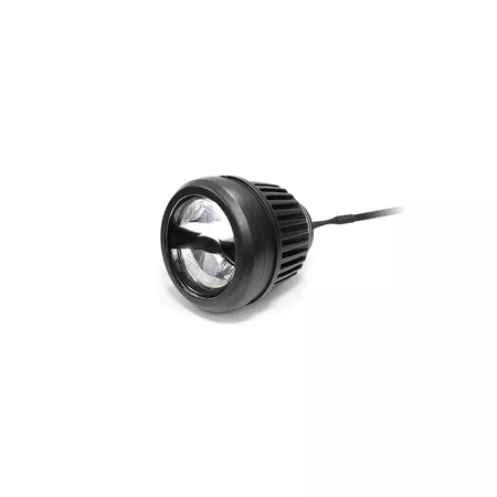 Fog Lights LED Koso Star black