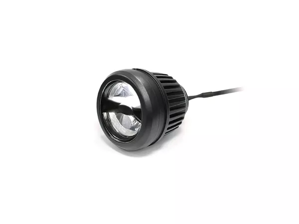 Fog Lights LED Koso Star black