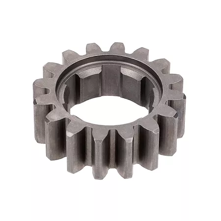 Gear 2nd 24 teeth Minarelli AM6