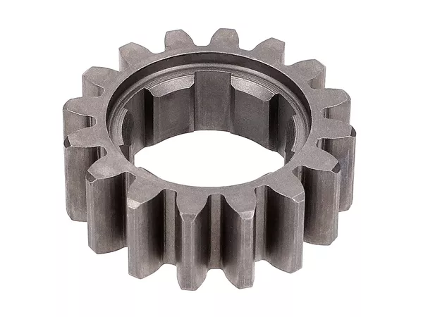 Gear 2nd 24 teeth Minarelli AM6
