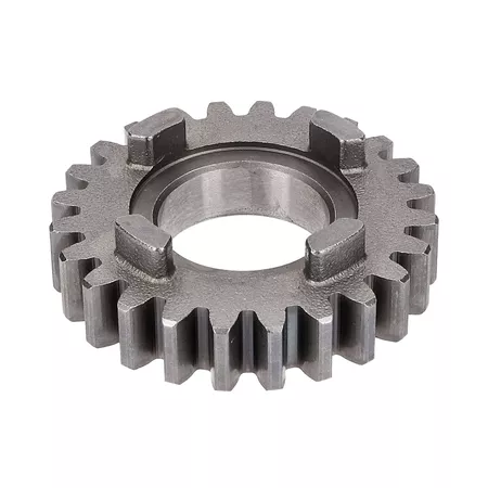 Gear 5th 24 teeth Minarelli AM6