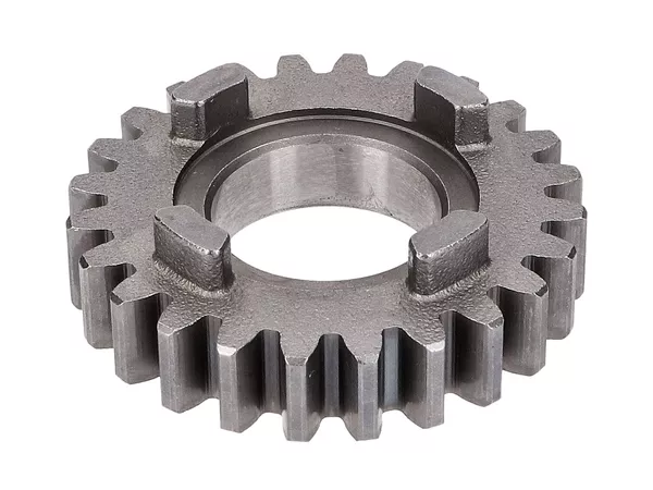 Gear 5th 24 teeth Minarelli AM6