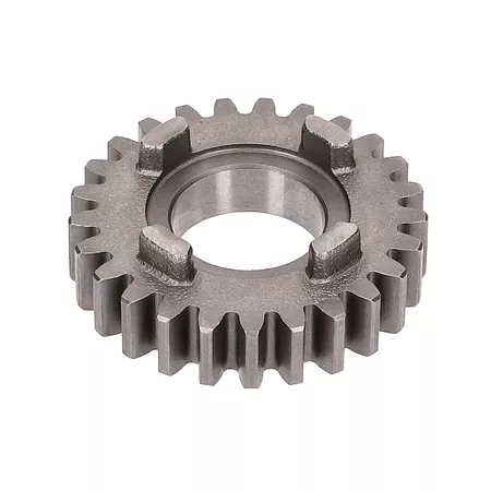 Gear 6th 25 teeth Minarelli AM6