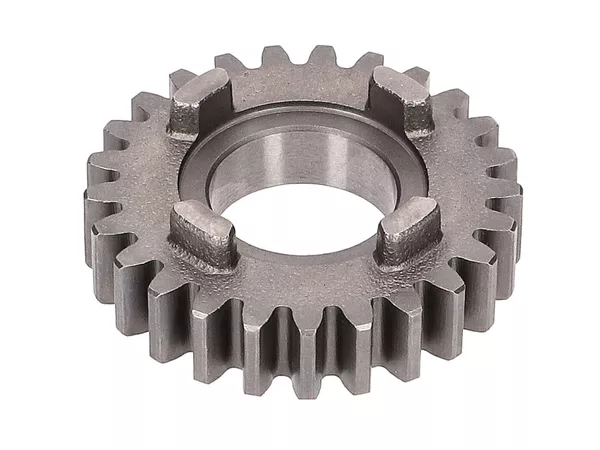 Gear 6th 25 teeth Minarelli AM6