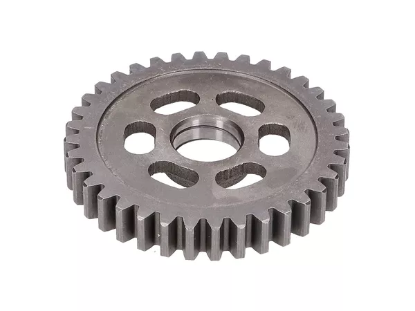 Gear 1st 36 teeth Minarelli AM6