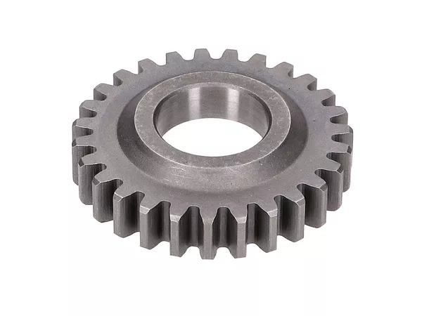 Gear 4th 27 teeth Minarelli AM6