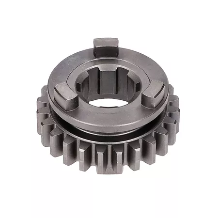 Gear 6th 24 teeth Minarelli AM6