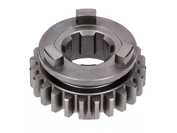 Gear 6th 24 teeth Minarelli AM6