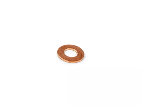 Copper Gasket clutch case Minarelli AM6