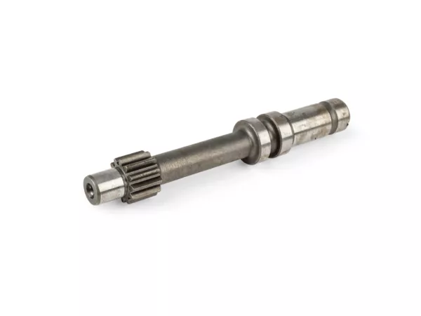 Clutch Input Shaft Derbi Euro2