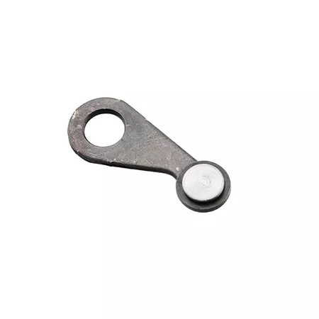 Lever gear selector shaft Derbi Euro2