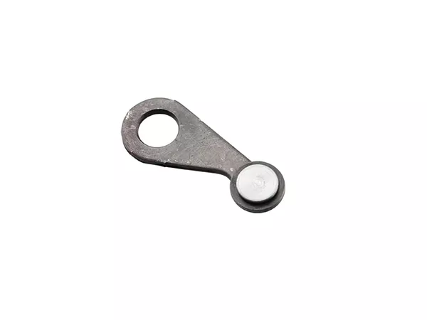 Lever gear selector shaft Derbi Euro2