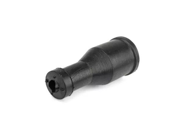 Rubber ignition cable Derbi Euro2 \/ Euro3 \/ Euro4