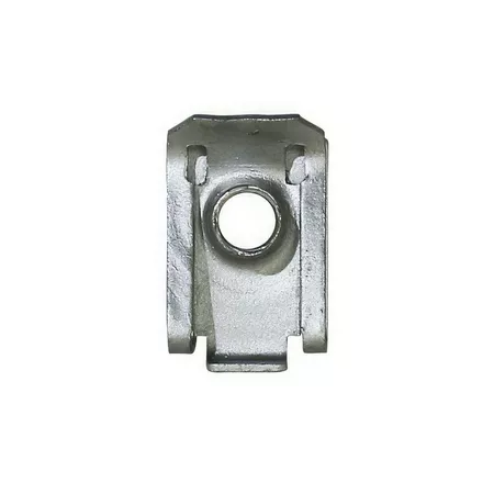 Clip Nut w. thread Derbi