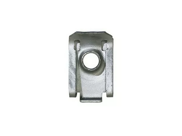 Clip Nut w. thread Derbi