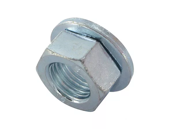 Stage6 Crankshaft Nut M12x1.25mm