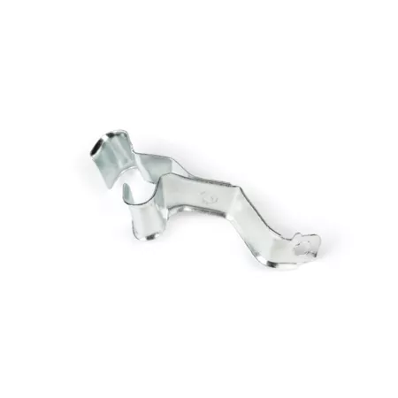 Throttle Cable Clamp China 4-stroke \/ GY6 50cc