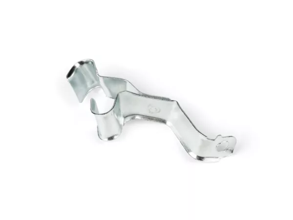 Throttle Cable Clamp China 4-stroke \/ GY6 50cc