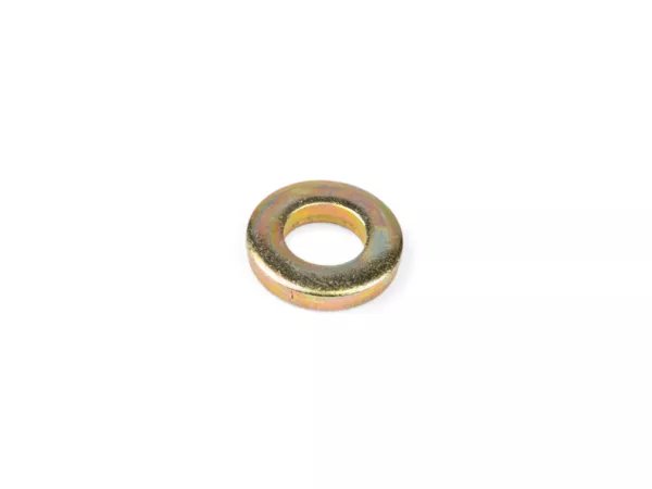 Washer 7x14x2,2mm cylinder head China 4-stroke \/ GY6 50cc