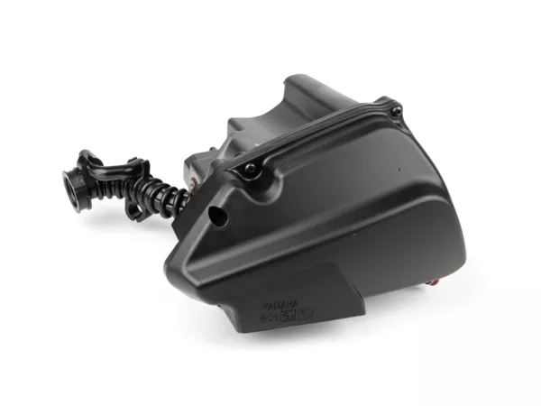 Air Box Minarelli 4-stroke