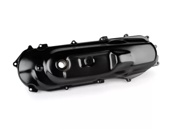 Variator Cover black Minarelli vertical