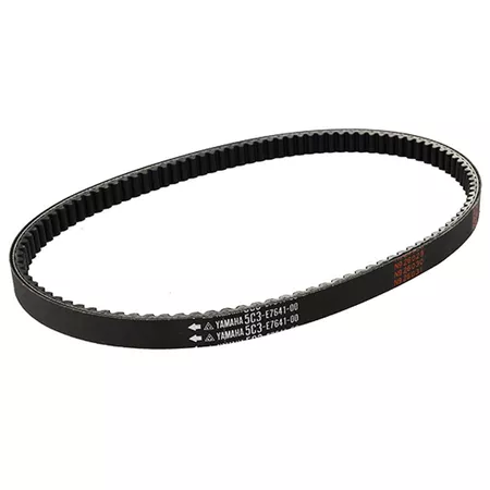 Drive Belt Minarelli 4-stroke