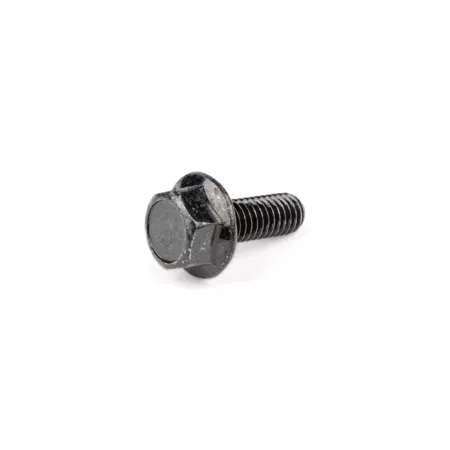 Screw 6x16mm fan wheel Peugeot\/SYM 4-stroke