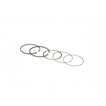 Piston Rings (Set) 37mm Peugeot\/SYM 4-stroke