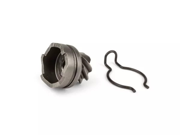 Kickstart Gear Peugeot\/SYM 4-stroke