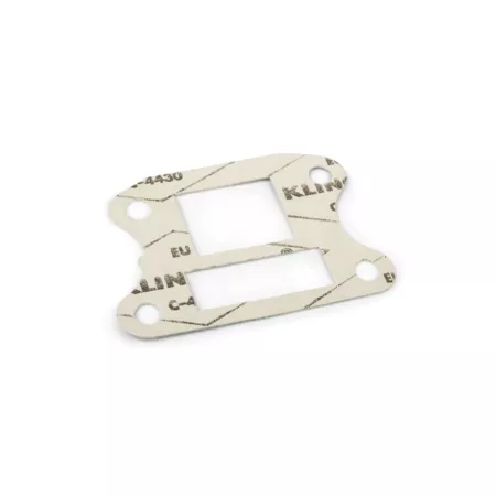 Gasket intake manifold Peugeot vertical