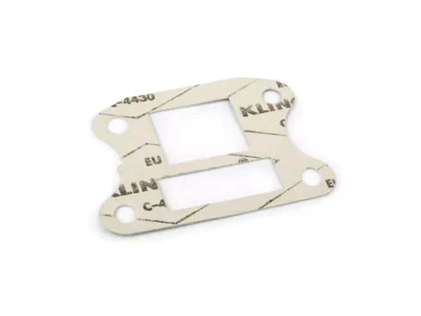 Gasket intake manifold Peugeot vertical