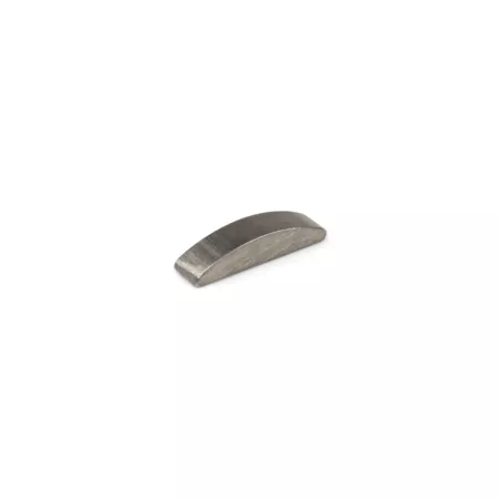 Woodruff Key 3x2,5x13mm Peugeot horizontal