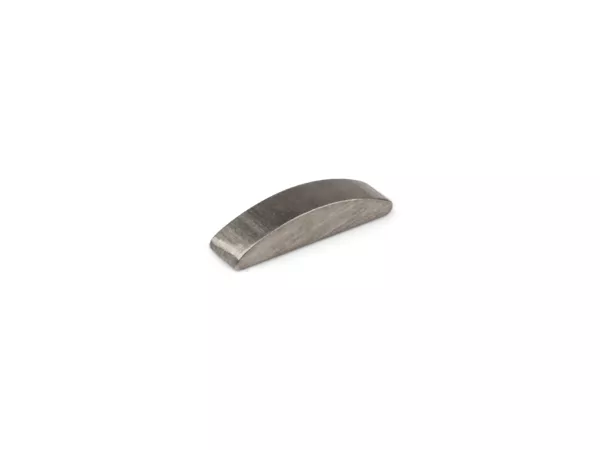 Woodruff Key 3x2,5x13mm Peugeot horizontal
