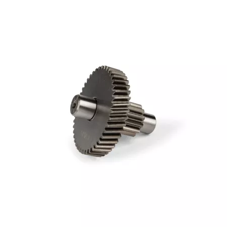 Countershaft (input shaft with 12 teeth) Peugeot horizontal