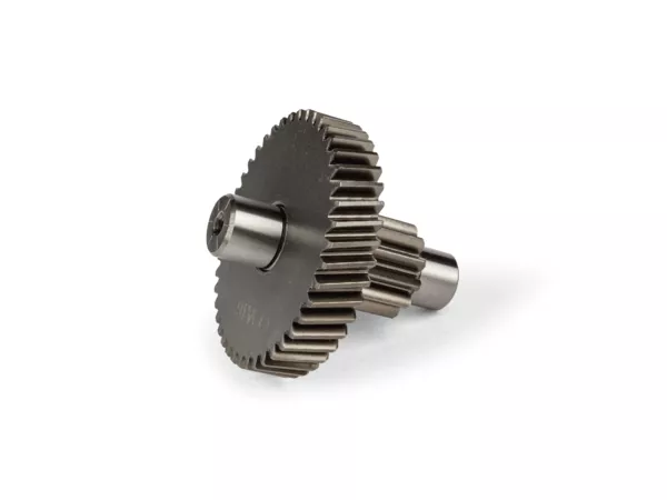 Countershaft (input shaft with 12 teeth) Peugeot horizontal