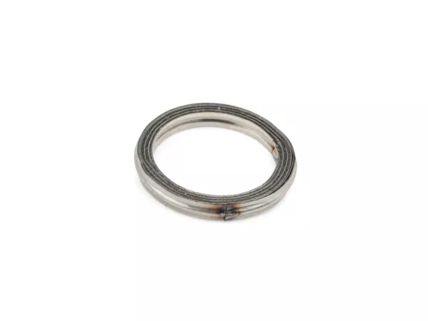 Gasket exhaust 23x29,7-3,9mm Peugeot 4-stroke 4V