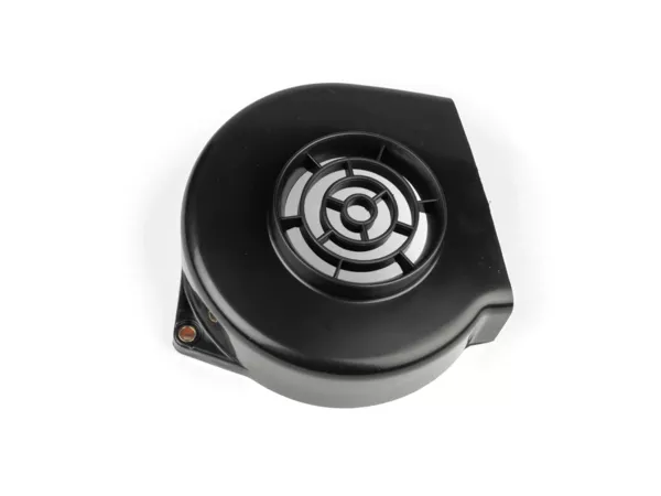 Cooling Fan Cover Peugeot horizontal