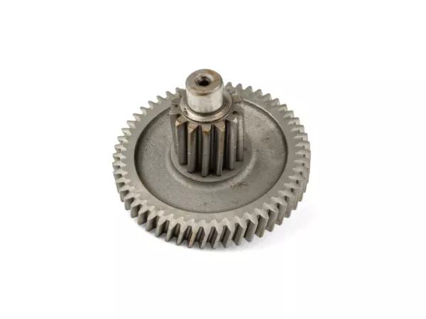 Countershaft Peugeot\/SYM 4-stroke