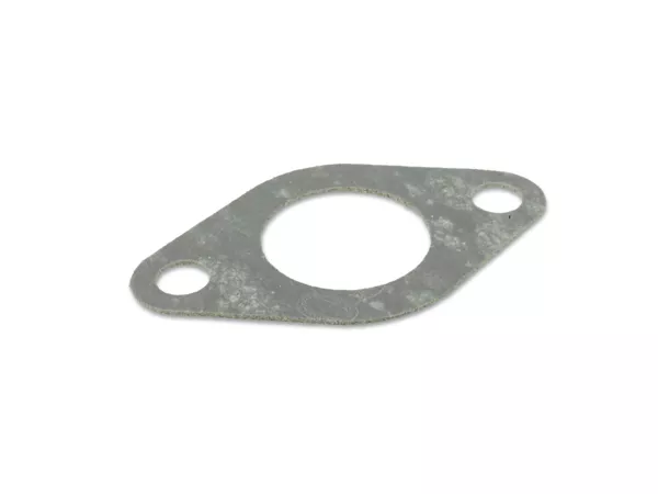 Gasket intake flange Peugeot\/SYM 4-stroke