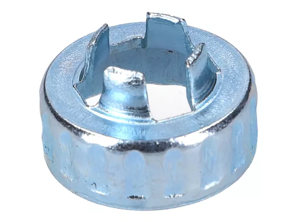 Cover wheel nut Piaggio