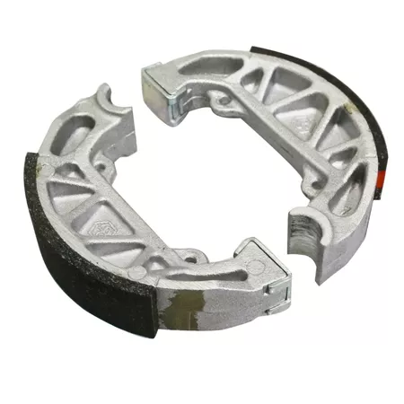 Brake Shoes 100x20 without groove Piaggio