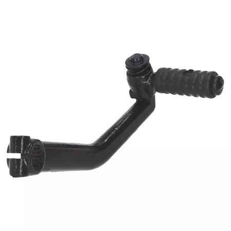 Kickstart Lever Piaggio 4-stroke 4V
