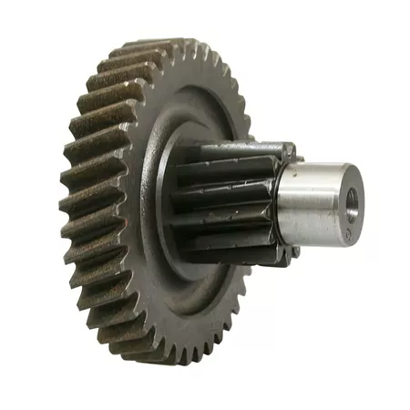 Countershaft 13\/39 Piaggio Typhoon before '00