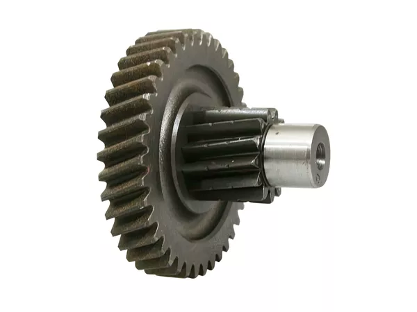 Countershaft 13\/39 Piaggio Typhoon before '00