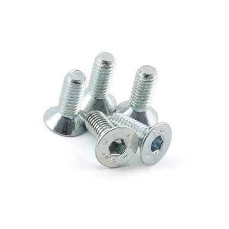 Screws x5 Malossi TSCE M6x16