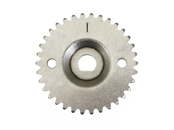 Camshaft Gear Piaggio 4-stroke 4V