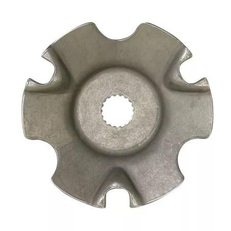 Variator Ramp Plate Piaggio after '99