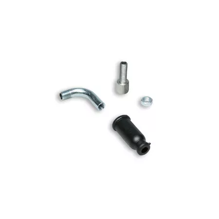Throttle \/ Choke Cable Elbow 90Â° Malossi