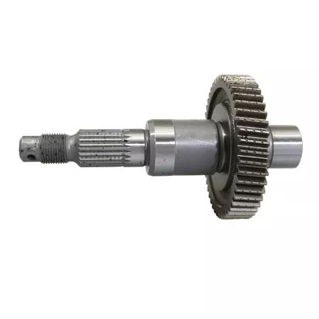 Wheel Axle 48 teeth Piaggio (C13, C14, C22, SR50)